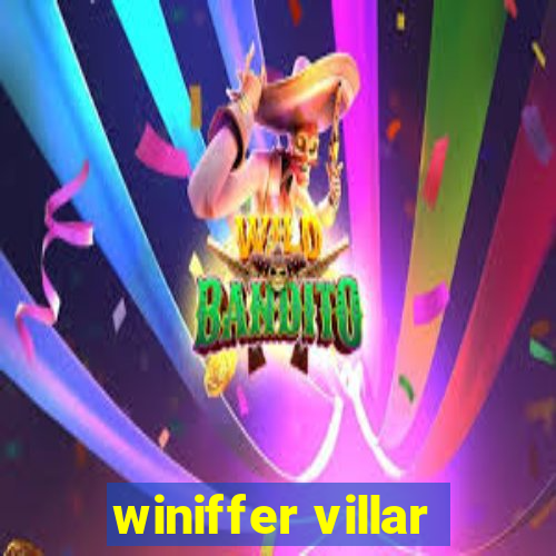 winiffer villar